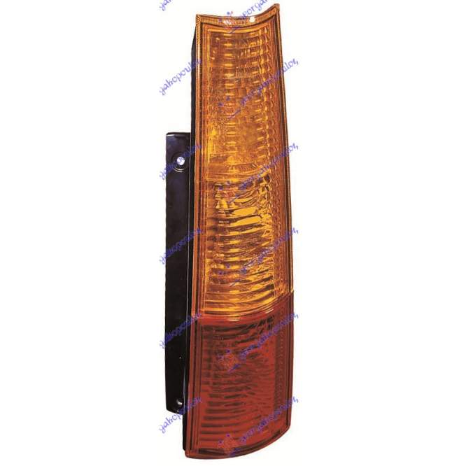 STOP 03- - SUZUKI IGNIS 00-08 pentru SUZUKI, SUZUKI IGNIS 00-08