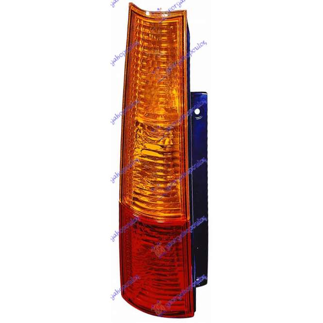 STOP 03- - SUZUKI IGNIS 00-08 pentru SUZUKI, SUZUKI IGNIS 00-08