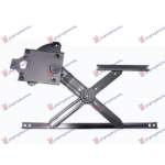 MACARA ELECTRICA GEAM USA FATA 4/5 USI (FARA MOTOR) (CALITATEA A) DR. pentru SUZUKI, SUZUKI SWIFT H/B 96-05
