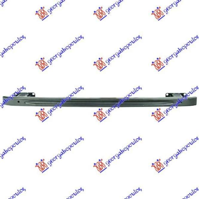 ARMATURA INF. BARA FATA   - PEUGEOT 407 04-10 pentru PEUGEOT, PEUGEOT 407 04-10