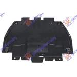 SCUT MOTOR BNZ./DSL. COUPE - PEUGEOT 407 04-10 pentru PEUGEOT, PEUGEOT 407 04-10
