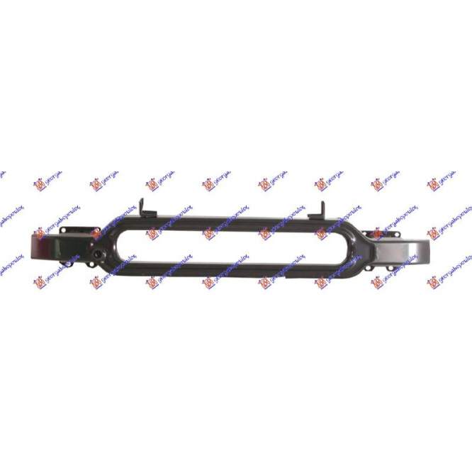 ARMATURA BARA FATA   - PEUGEOT 407 04-10 pentru PEUGEOT, PEUGEOT 407 04-10