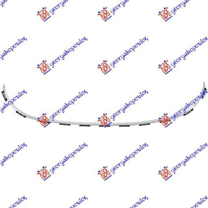BANDOU GRILA BARA FATA - PEUGEOT 407 04-10 pentru PEUGEOT, PEUGEOT 407 04-10