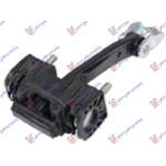 LIMITATOR PENTRU PORTIERA FATA pentru PEUGEOT, PEUGEOT 407 04-10