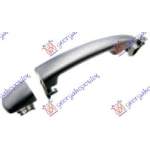 MANER USA EXT. SPATE/FATA STG=DR - PEUGEOT 407 04-10 pentru PEUGEOT, PEUGEOT 407 04-10