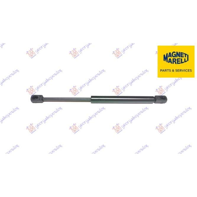 AMORTIZOR HAYON (MARELLI)           - PEUGEOT 407 04-10 pentru PEUGEOT, PEUGEOT 407 04-10