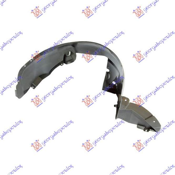 CARENAJ ARIPA  - DAEWOO TACUMA 01- pentru DAEWOO - CHEVROLET, DAEWOO TACUMA 01-