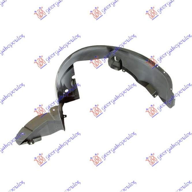 CARENAJ ARIPA  - DAEWOO TACUMA 01- pentru DAEWOO - CHEVROLET, DAEWOO TACUMA 01-