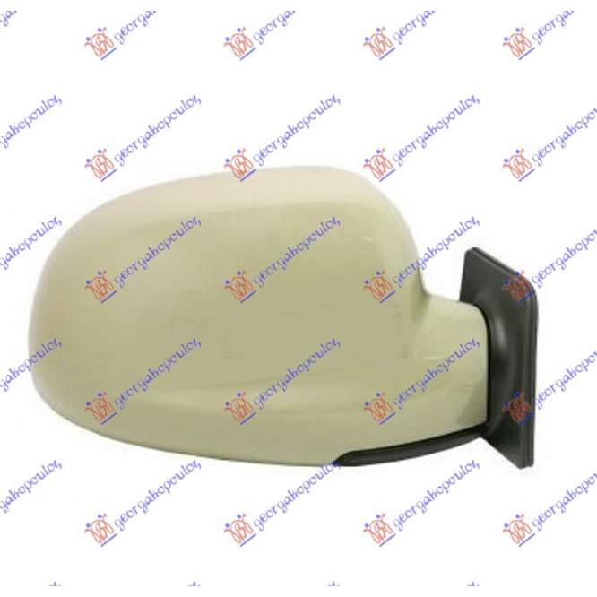 OGLINDA (O) - DAEWOO TACUMA 01- pentru DAEWOO - CHEVROLET, DAEWOO TACUMA 01-