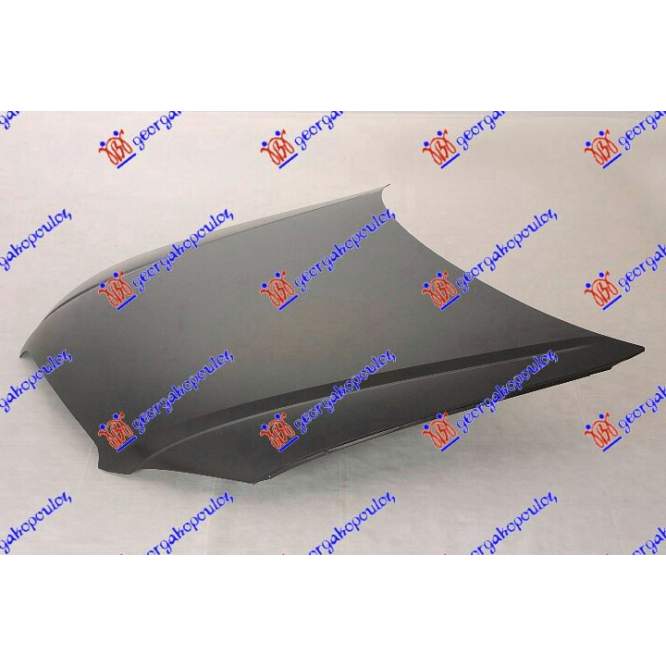 CAPOTA FATA   - AUDI A4 04-07 pentru AUDI, AUDI A4 04-07