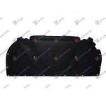 INSONORIZANT CAPOTA FATA - AUDI A4 04-07 pentru AUDI, AUDI A4 04-07