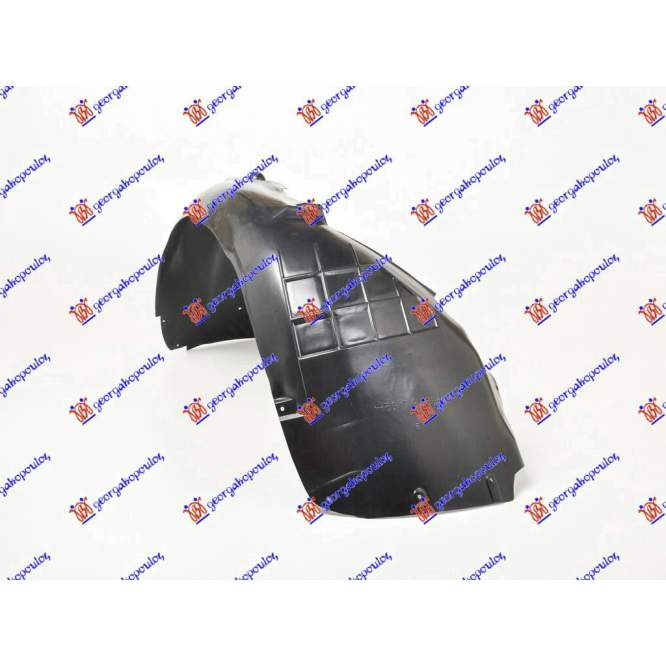 CARENAJ ARIPA  - AUDI A4 04-07 pentru AUDI, AUDI A4 04-07