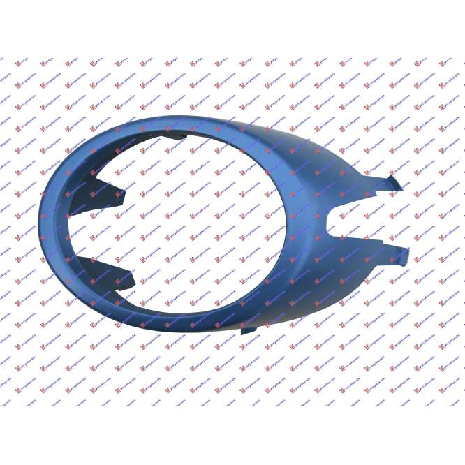 RAMA PROIECTOR - AUDI A4 04-07 pentru AUDI, AUDI A4 04-07