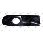 GRILA PROIECTOR (LINIA S/S4) - AUDI A4 04-07 pentru AUDI, AUDI A4 04-07