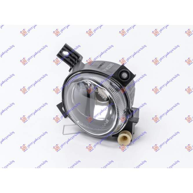 PROIECTOR - AUDI A4 04-07 pentru AUDI, AUDI A4 04-07