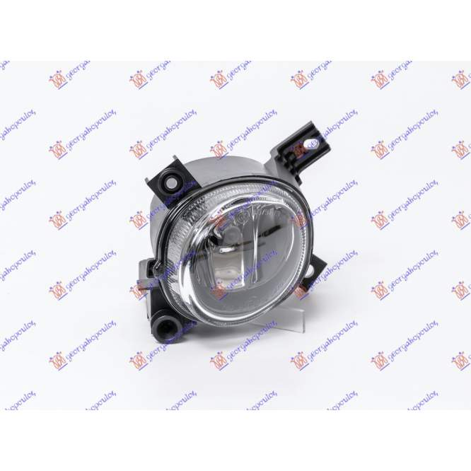 PROIECTOR VALEO - AUDI A4 04-07 pentru AUDI, AUDI A4 04-07