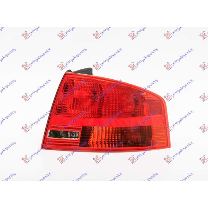 STOP EXTERIOR - AUDI A4 04-07 pentru AUDI, AUDI A4 04-07
