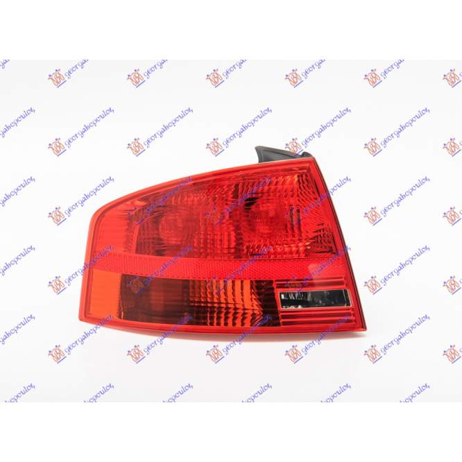 STOP EXTERIOR - AUDI A4 04-07 pentru AUDI, AUDI A4 04-07
