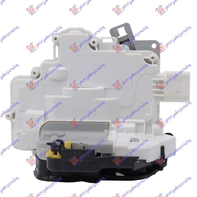 BROASCA ELE. USA FATA (7pini) - AUDI A4 04-07 pentru AUDI, AUDI A4 04-07