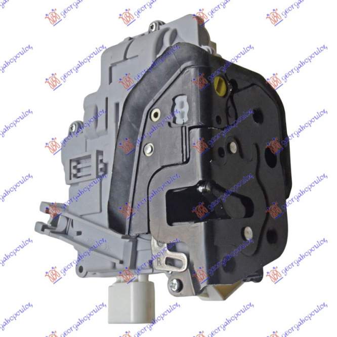 BROASCA ELE. USA FATA (7pini) - AUDI A4 04-07 pentru AUDI, AUDI A4 04-07