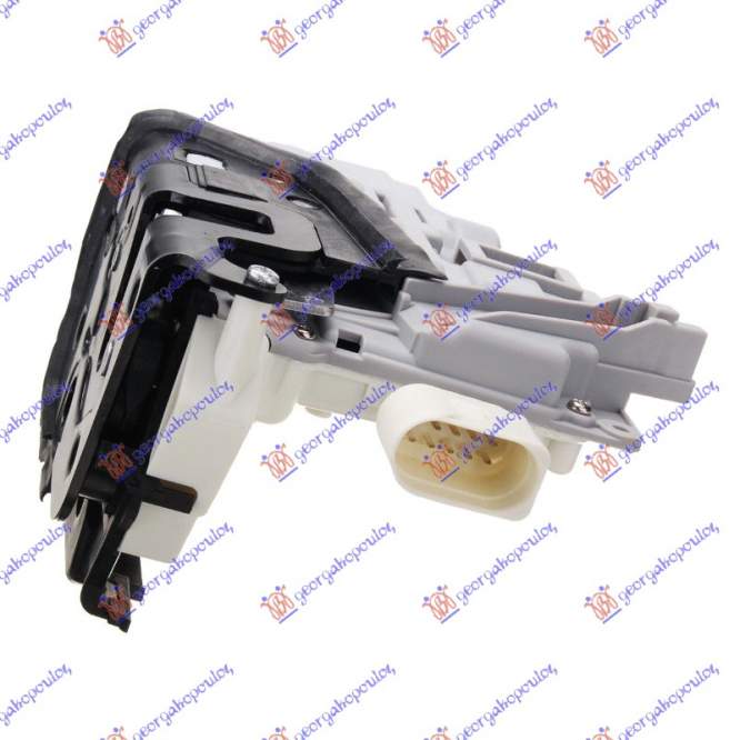 BROASCA ELE. USA FATA (9pini)  - AUDI A8 02-09 pentru AUDI, AUDI A8 02-09