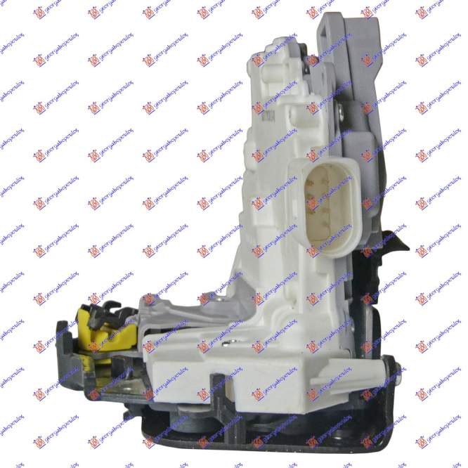 BROASCA USA FATA INCHIDERE CNTRL. (7pini)(CAL.A.) - AUDI A8 02-09 pentru AUDI, AUDI A8 02-09