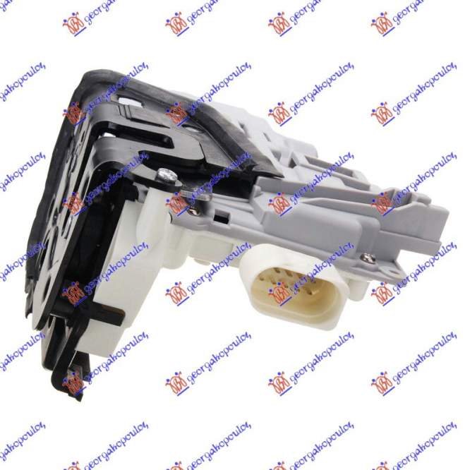 BROASCA USA FATA INCHIDERE CNTRL. (9pini)(CAL.A.) - AUDI A8 02-09 pentru AUDI, AUDI A8 02-09