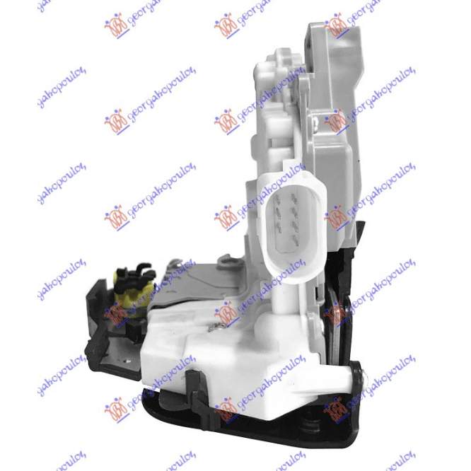 BROASCA USA SPATE INCHIDERE CNTRL. (7pini)(CAL.A.) - AUDI A4 04-07 pentru AUDI, AUDI A4 04-07