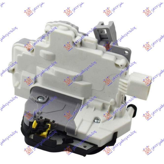 BROASCA USA SPATE INCHIDERE CNTRL. (7pini)(CAL.A.) - AUDI A4 04-07 pentru AUDI, AUDI A4 04-07