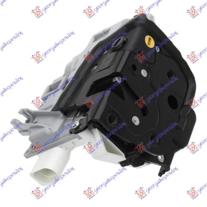 BROASCA USA SPATE INCHIDERE CNTRL. (7pini)(CAL.A.) - AUDI A4 04-07 pentru AUDI, AUDI A4 04-07