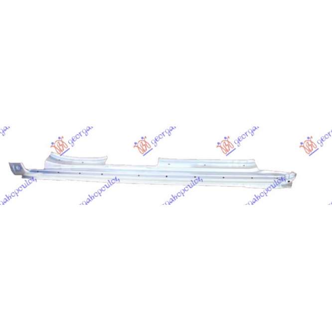 PRAG USA 4 USI DR. pentru AUDI, AUDI A4 04-07