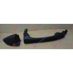 MANER GRUND. USA FATA EXT. - MERCEDES A CLASS (W169) 04-12 pentru MERCEDES, MERCEDES A CLASS (W169) 04-12