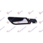 MANER INT. USA FATA CROM/NEGRU - MERCEDES A CLASS (W169) 04-12 pentru MERCEDES, MERCEDES A CLASS (W169) 04-12