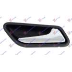 MANER CROM/ NEGRU INTERIOR USA SPATE - MERCEDES A CLASS (W169) 04-12 pentru MERCEDES, MERCEDES A CLASS (W169) 04-12
