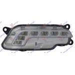  LUMINI  DE  ZI  (CHINA)  DR.  pentru MERCEDES, MERCEDES E CLASS (W207) COUPE/CABRIO 09-13