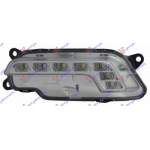 LUMINI  DE  ZI  (CHINA)  STG.  pentru MERCEDES, MERCEDES E CLASS (W207) COUPE/CABRIO 09-13