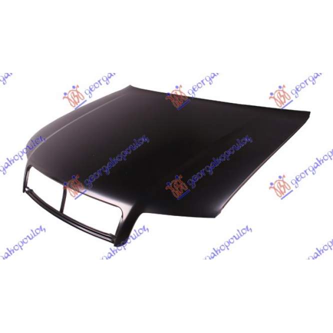 CAPOTA FATA   - AUDI A4 00-04 pentru AUDI, AUDI A4 00-04