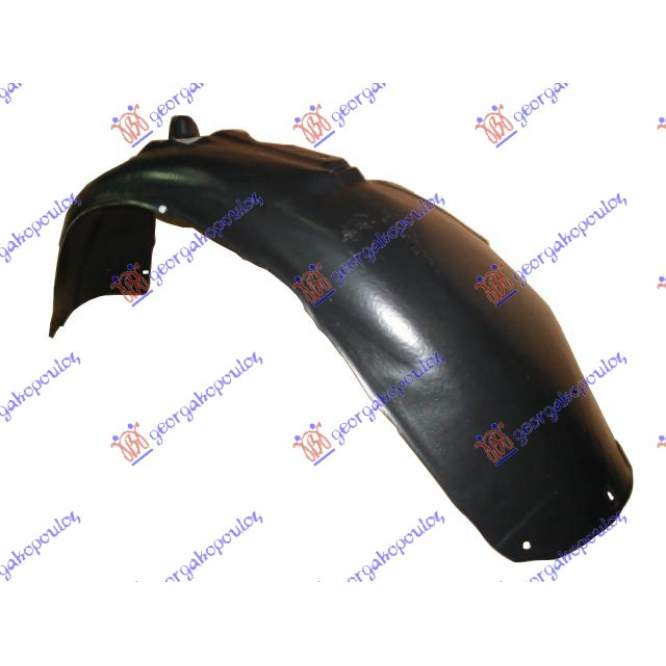 CARENAJ ARIPA FATA - AUDI A4 00-04 pentru AUDI, AUDI A4 00-04