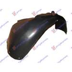 CARENAJ ARIPA FATA - AUDI A4 00-04 pentru AUDI, AUDI A4 00-04