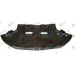 SCUT MOTOR (P./FATA) - AUDI A4 00-04 pentru AUDI, AUDI A4 00-04
