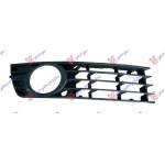 GRILA PROIECTOR (DESCHISA) - AUDI A4 00-04 pentru AUDI, AUDI A4 00-04