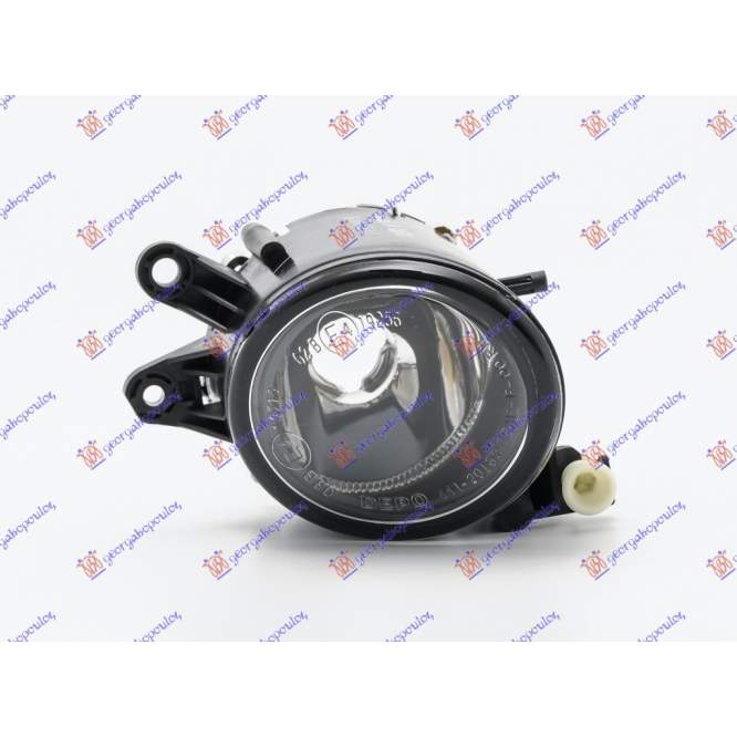 PROIECTOR - AUDI A4 00-04 pentru AUDI, AUDI A4 00-04