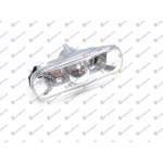 SEMNAL (ALB CLAR) - AUDI A4 00-04 pentru AUDI, AUDI A4 00-04