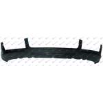 SPOILER BARA FATA (LINIA S)  - AUDI A4 00-04 pentru AUDI, AUDI A4 00-04