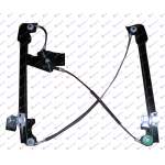 MACARA ELE. GEAM USA FATA (F./MOT.) - LAND ROVER FREELANDER 98-07 pentru ROVER-LAND ROVER, LAND ROVER FREELANDER 98-07