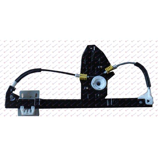 MACARA ELE.GEAM USA SPATE 00- (F./MOT.) - LAND ROVER FREELANDER 98-07 pentru ROVER-LAND ROVER, LAND ROVER FREELANDER 98-07