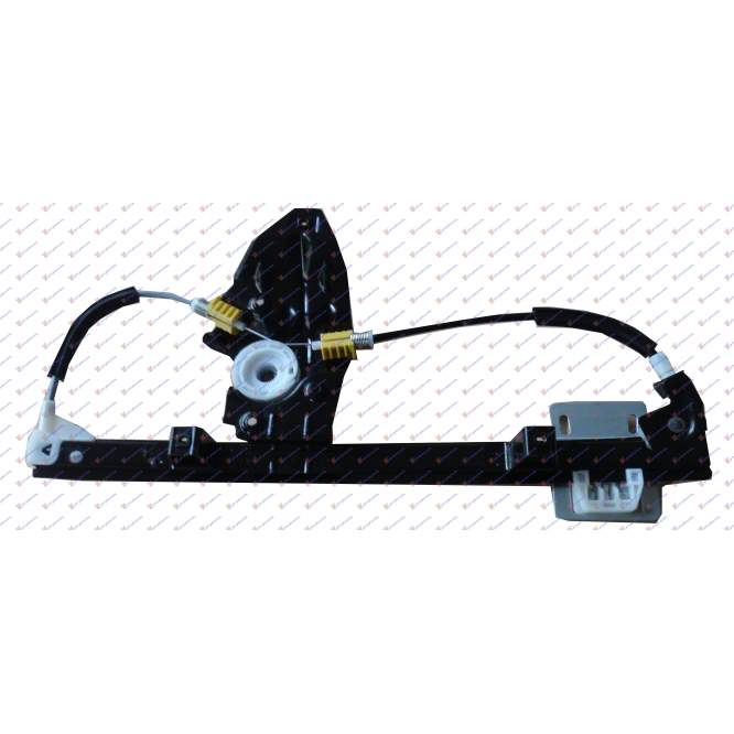 MACARA ELE.GEAM USA SPATE 00- (F./MOT.) - LAND ROVER FREELANDER 98-07 pentru ROVER-LAND ROVER, LAND ROVER FREELANDER 98-07