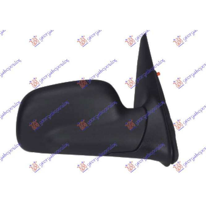 OGLINDA ELE. SI INCALZITA, PLIABILA 01- (CAL.A.) - LAND ROVER FREELANDER 98-07 pentru ROVER-LAND ROVER, LAND ROVER FREELANDER 98-07