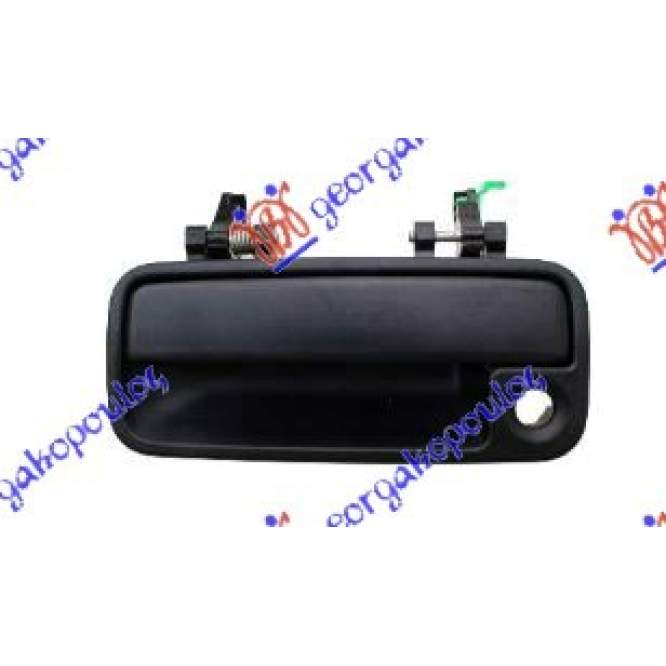 MANER USA FATA EXT. (CU/ORIF.CHEIE) - LAND ROVER FREELANDER 98-07 pentru ROVER-LAND ROVER, LAND ROVER FREELANDER 98-07