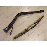 BRAT STERGATOR CU LAMA 350mm - LAND ROVER FREELANDER 98-07 pentru ROVER-LAND ROVER, LAND ROVER FREELANDER 98-07